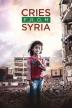 Poster image for CRIES FROM SYRIA