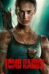 Poster image for TOMB RAIDER