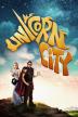 Poster image for UNICORN CITY