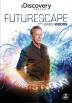 Poster image for FUTURESCAPE WITH JAMES WOODS