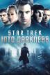 Poster image for STAR TREK INTO DARKNESS