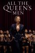 Poster image for All the Queen's Men Season 3 Episodes 1-16 Deep Cover/Daddy's Girl/No Way Out /The Choice is Yours/Lost and Found/Never Scared/Weakness/Never Bluff