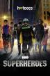 Poster image for SUPERHEROES