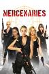 Poster image for MERCENARIES