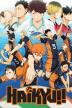Poster image for HAIKYU!! PART 2