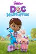 Poster image for DOC MCSTUFFINS: FRIENDSHIP IS THE BEST MEDICINE