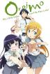 Poster image for OREIMO SEASON 2 COLLECTION