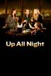 Poster image for UP ALL NIGHT - SEASON 1