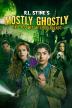 Poster image for R.L. STINE'S MOSTLY GHOSTLY: HAVE YOU MET MY GHOULFRIEND?