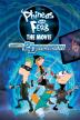 Poster image for PHINEAS AND FERB ACROSS THE 2ND DIMENSION