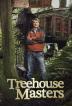 Poster image for TREEHOUSE MASTERS SEASON 1