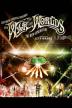 Poster image for JEFF WAYNE'S MUSICAL VERSION OF THE WAR OF THE WORLDS - THE NEW GENERATION ALIVE ON STAGE!