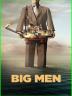 Poster image for BIG MEN