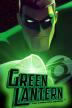 Poster image for GREEN LANTERN: THE ANIMATED SERIES - MANHUNTER MENACE SEASON 1 PART 2