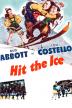 Poster image for HIT THE ICE