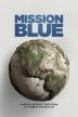 Poster image for MISSION BLUE