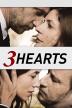 Poster image for 3 HEARTS