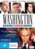 Poster image for WASHINGTON: BEHIND CLOSED DOORS