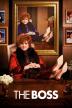Poster image for THE BOSS (BLU-RAY)