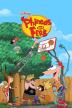 Poster image for PHINEAS & FERB: THE PERRY FILES
