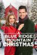 Poster image for HALLMARK CHRISTMAS COLLECTION 19: A BLUE RIDGE MOUNTAIN CHRISTMAS / NORTHERN LIGHTS OF CHRISTMAS / A BRAMBLE HOUSE CHRISTMAS