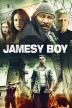 Poster image for JAMESY BOY