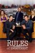 Poster image for RULES OF ENGAGEMENT SEASON 4