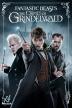 Poster image for FANTASTIC BEASTS: THE CRIMES OF GRINDELWALD