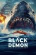 Poster image for The Black Demon