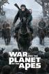 Poster image for WAR FOR THE PLANET OF THE APES