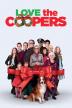 Poster image for LOVE THE COOPERS