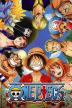 Poster image for ONE PIECE (UNCUT) COLLECTION 34