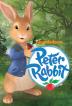 Poster image for PETER RABBIT: RACING RABBITS