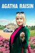 Poster image for AGATHA RAISIN SERIES 1