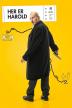 Poster image for HERE IS HAROLD