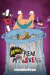 Poster image for AAHHH!!! REAL MONSTERS SEASON THREE