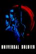 Poster image for UNIVERSAL SOLDIER