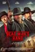 Poster image for Dead Man's Hand