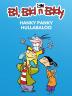 Poster image for Ed, Edd n' Eddy in Hanky-Panky Hullabaloo