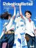 Poster image for ROBOTICS;NOTES COLLECTION 2