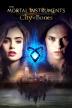 Poster image for THE MORTAL INSTRUMENTS CITY OF BONES