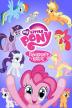 Poster image for MY LITTLE PONY: FRIENDSHIP IS MAGIC: WHERE THE APPLE LIES
