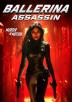 Poster image for Ballerina Assassin