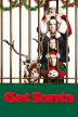 Poster image for GET SANTA