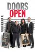 Poster image for DOORS OPEN