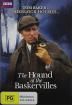 Poster image for THE HOUND OF THE BASKERVILLES