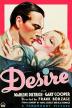 Poster image for DESIRE