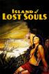 Poster image for ISLAND OF LOST SOULS