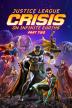 Poster image for Justice League: Crisis on Infinite Earths Part Two