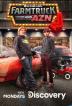 Poster image for Street Outlaws: Farmtruck And Azn - Season 1